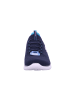 Skechers Sneaker Summits in Blau