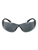 Caterpillar Unisex Sonnenbrille Sport Grau