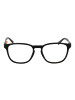 Timberland Männer Optische Fassungen Quadratisch Schwarz