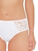 SUSA 2er Pack Slip Latina in weiss weiss