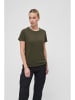 Brandit T-Shirts in olive