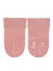 Sterntaler Baby-Socken uni, 3er-Pack in lila