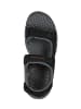 Skechers Klassische Sandale TRESMEN GARO in schwarz