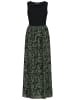 Cloud5ive Cloud5ive Kleider in black/olive