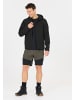 Whistler Softshelljacke Frontier in 1001 Black