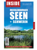 Hinstorff Buch - Mecklenburger Seen + Schwerin INSIDE 2026