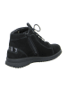 Ganter Komfort Stiefeletten in Schwarz