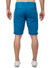 Cipo & Baxx Shorts in Saxeblue