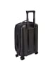 Thule Aion 36 - 4-Rollen-Kabinentrolley 55 cm (black) in schwarz