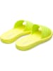 Camper Sandalen " Match " in Gelb