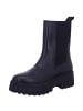 Marc O'Polo Damen Stiefel/Boots ungefüttert  in Schwarz