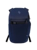 Nitro Nikuro Daypack 49 cm Laptopfach night sky