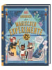 Dorling Kindersley  Buch - Handbuch der magischen Experimente