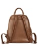 Samantha Look Rucksack in cognac