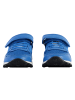 Calvin Klein Low-Cut-Schnür-Sneaker von Scratch Jeans für Kinder Blau