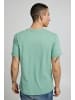BLEND T-Shirt BHAmatus in Grün