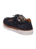 Pius Gabor Sportliche Schnürschuhe in Blau