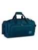 Worldpack Weekender Reisetasche 50 cm in petrol
