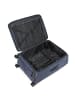 Epic Discovery Neo 4 Rollen Trolley 77 cm mit Dehnfalte navyblue