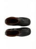 Cashott Stiefeletten CASVILMA in Dark Brown
