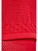 IZIA Damen Tank Top in ROT