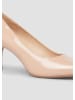 s.Oliver Pumps in 8013_helles beige