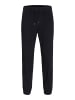 Jack & Jones Jogginghose in Black