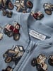 name it Strickjacke in Ashley Blue
