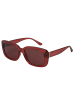 Michael Kors Sonnenbrille in Pink