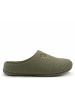thies Pantoletten für Herren in Oliv