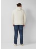 s.Oliver Sweatshirt  in  90D1_creme
