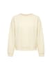 VINAJA Women Sweatshirt in Beige