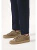 Kazar Sneaker Low in Taupe