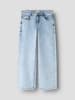 name it Jeans in Light Blue Bleached Denim