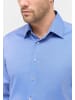 Eterna Hemd MODERN FIT in pastellblau