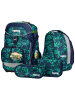 Ergobag Schulranzen pack Set in DrachenbezwingBär