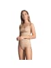 Calida Unterhemd 2er Pack in Nude