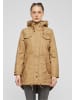 Brandit Brandit Parka in camel