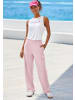 Venice Beach Tanktop in weiß