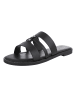 Ital-Design Sandale & Sandalette in Schwarz