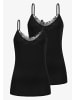 Cloud5ive Cloud5ive Blusen in black