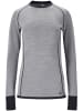 Whistler Ski- und Sportunterhemd BRANDI in 2161 Dusty Blue