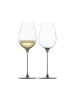 Eisch 2er Set Allroundgläser Inspire SensisPlus 400 ml in Grey