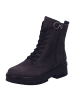 WALDLÄUFER Damen Winterschuhe warm H Alea in Braun