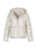 Respect Winterjacke 26wcoat15 in stone