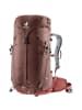 Deuter Rucksack Trail 28 SL in Bordeaux435