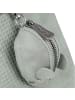 Fritzi aus Preußen Joly Waffly Shopper Tasche 41 cm in salbei