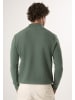 Felix Hardy Pullover in Grün