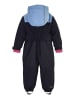 Killtec Kinder Overall in blau