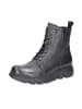 wolky Stiefeletten/Boot in schwarz